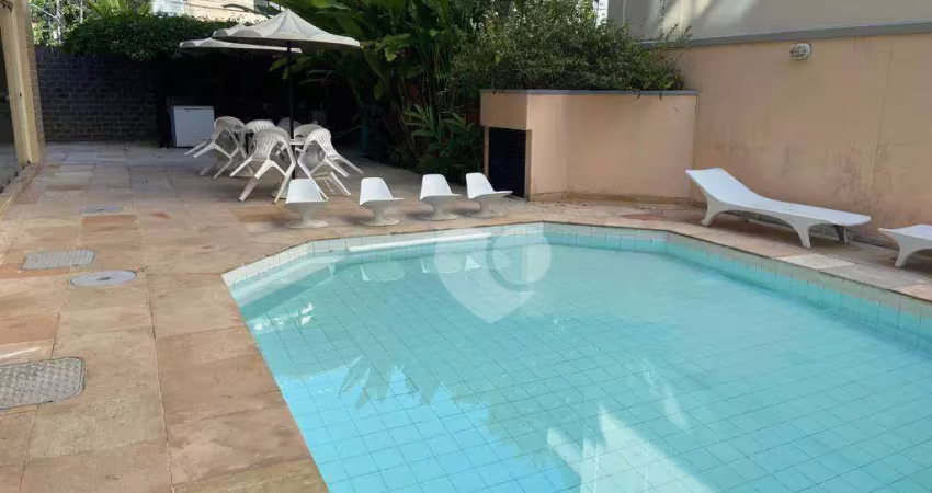Apartamento com 3 quartos à venda, 145 m² por r$ 950.000 - recreio - rio de janeiro