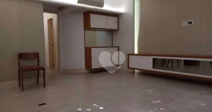 Apartamento de 2 Quartos com Closet e Suite, APT de Cinema com Todo climatizado e com Janelas Ante ruídos  -  Maracanã / R$ 720.000,00