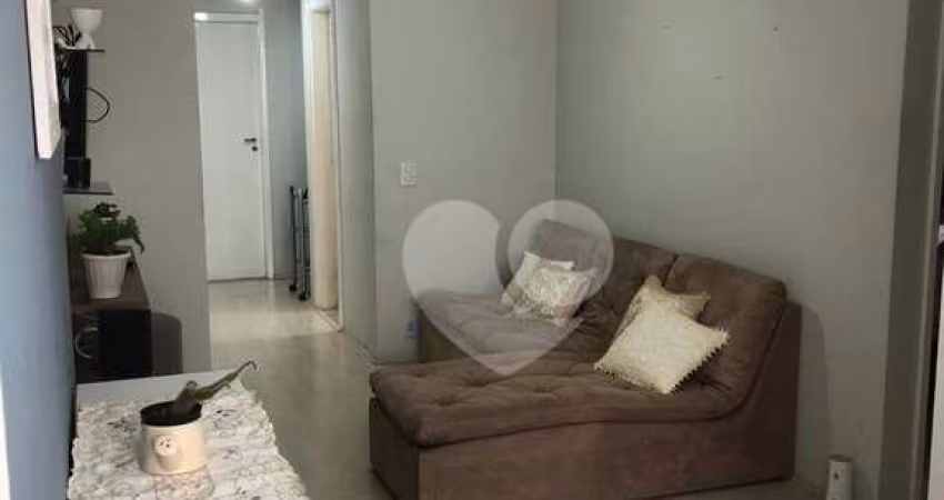 Apartamento com 2 quartos à venda, 54 m² por R$ 260.000 - Tanque - Rio de Janeiro/RJ