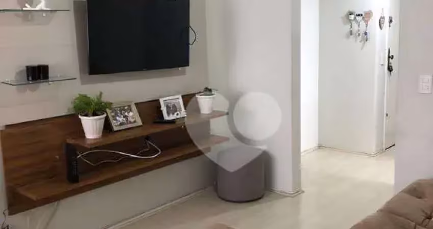 Apartamento com  2 quartos à venda, 54 m² por r$ 237.000 - tanque - rio de janeiro/rj