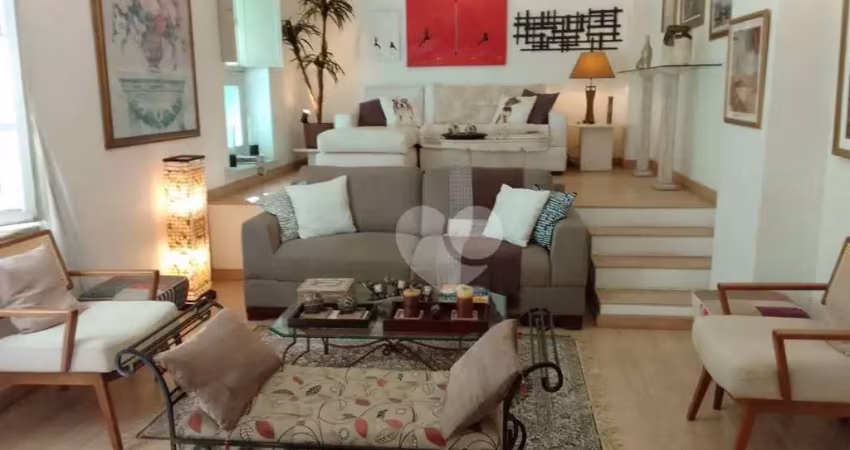 Apartamento com 3 dormitórios à venda, 120 m² por R$ 1.260.000,00 - Copacabana - Rio de Janeiro/RJ