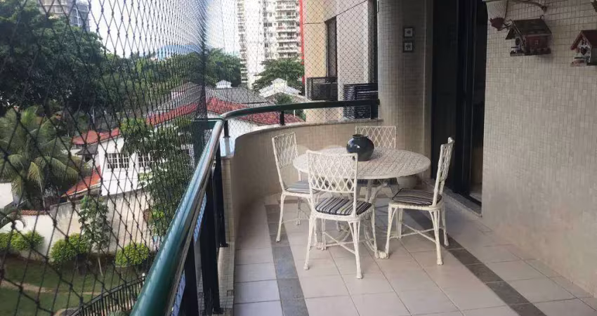 Apartamento com 4 quartos à venda, 141 m² por r$ 900.000 - recreio dos bandeirantes - rio de janeiro/rj