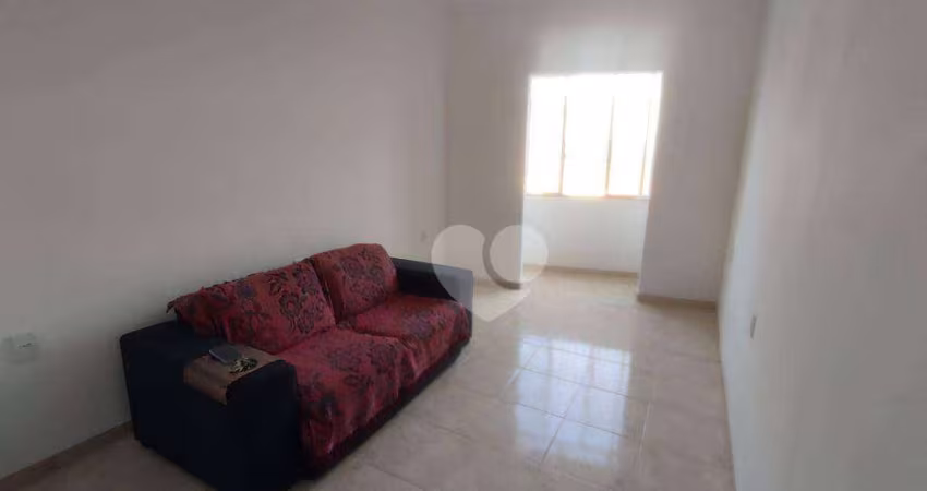 Apartamento com 2 dormitórios à venda, 60 m² por R$ 175.000,00 - Engenho Novo - Rio de Janeiro/RJ