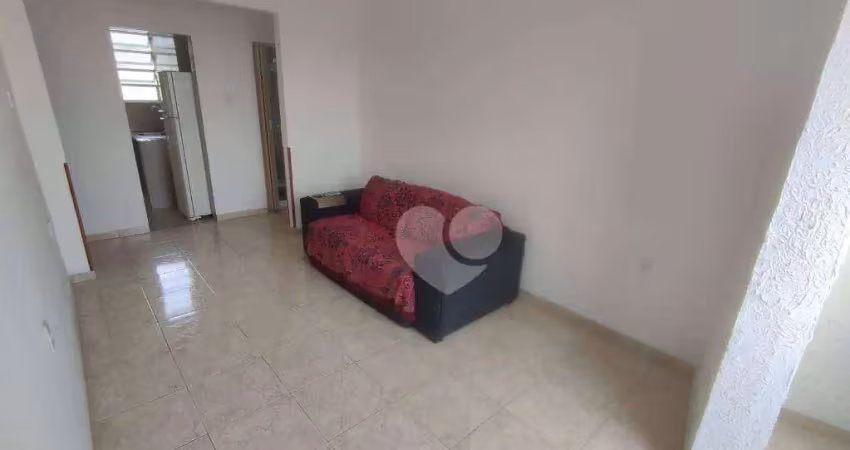 Apartamento com 2 dormitórios à venda, 60 m² por r$ 160.000,00 - engenho novo - rio de janeiro/rj