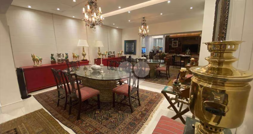 Apartamento à venda, 148 m² por R$ 4.600.000,00 - Ipanema - Rio de Janeiro/RJ