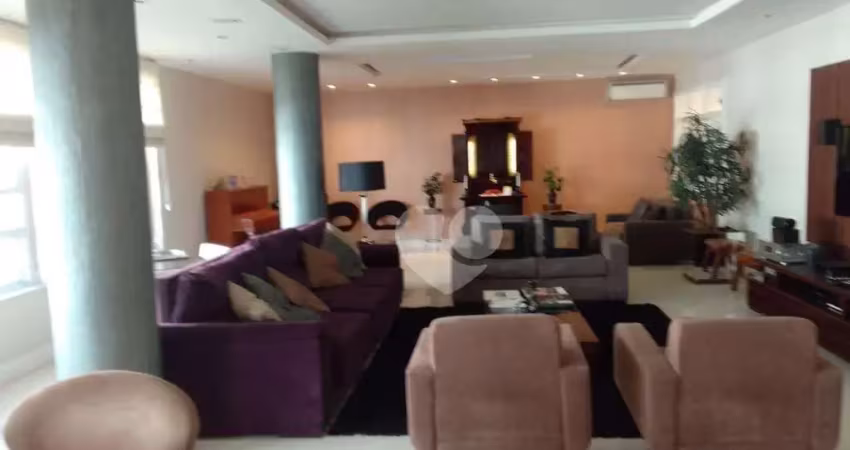 Apartamento com 6 quartos à venda na Rua Bolivar, --, Copacabana, Rio de Janeiro