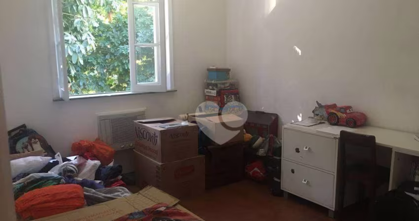 Apartamento com 3 dormitórios à venda, 103 m² por R$ 1.200.000,00 - Jardim Botânico - Rio de Janeiro/RJ