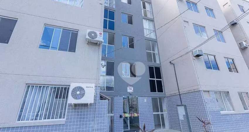 Apartamento à venda, 43 m² por r$ 215.000,00 - curicica - rio de janeiro/rj