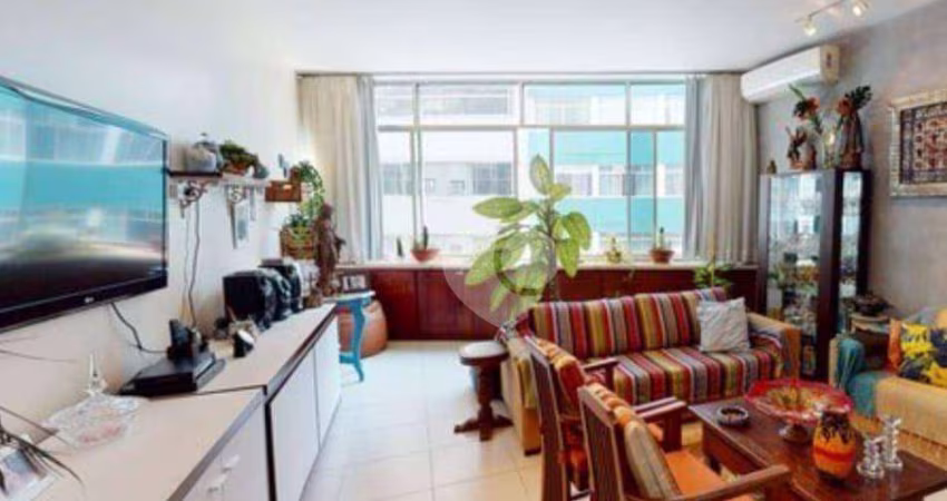 Apartamento à venda, 178 m² por R$ 1.560.000,00 - Copacabana - Rio de Janeiro/RJ