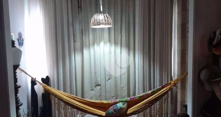 Apartamento com 3 quartos à venda, 115 m² por R$ 580.000 - Tijuca - Rio de Janeiro/RJ