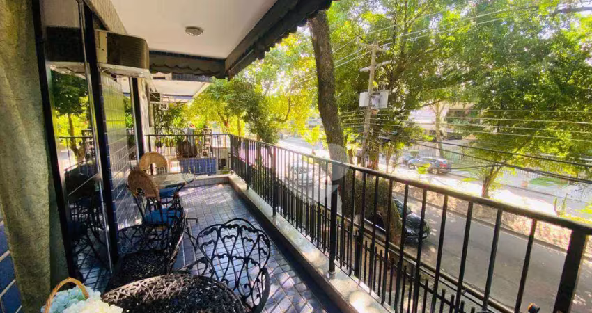 Apartamento com 3 quartos à venda, 84 m² por r$ 590.000 - recreio - rio de janeiro