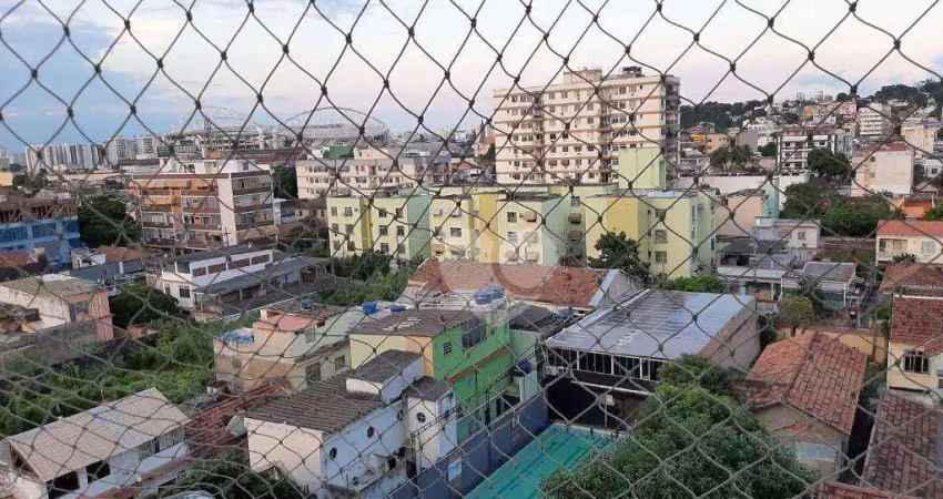 Apartamento com 2 quartos à venda na Rua Pernambuco, --, Engenho de Dentro, Rio de Janeiro