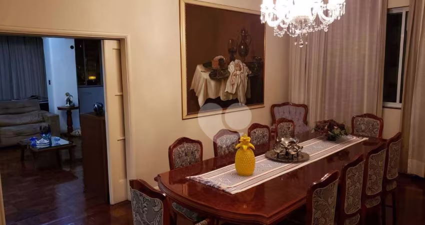 Apartamento com 4 dormitórios à venda, 287 m² por R$ 2.150.000,00 - Copacabana - Rio de Janeiro/RJ