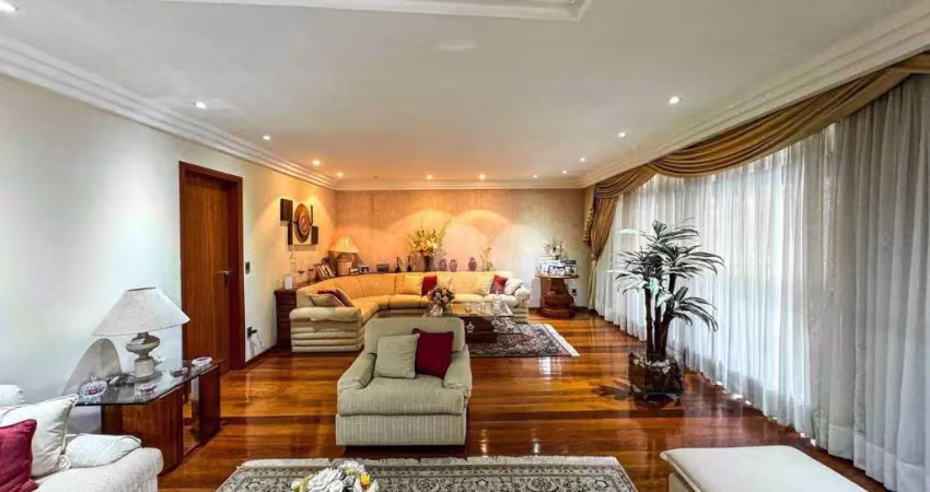 Apartamento com 4 quartos à venda, 445 m² por r$ 5.490.000 - jardim oceânico - rio de janeiro/rj