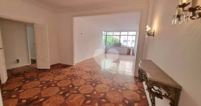 Apartamento à venda, 125 m² por R$ 1.250.000,00 - Copacabana - Rio de Janeiro/RJ
