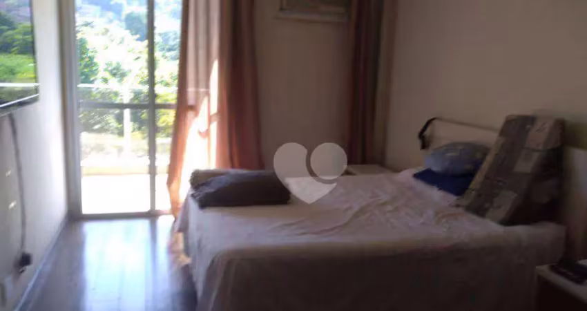 Apartamento com 2 quartos varanda s à venda, 91 m² por r$ 375.000 - grajaú - rio de janeiro/rj