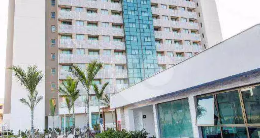 Apartamento à venda, 35 m² por R$ 320.000,00 - Barra Olímpica - Rio de Janeiro/RJ