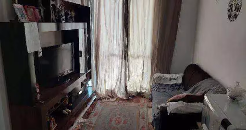 Apartamento com 3 dormitórios à venda, 60 m² por r$ 240.000,00 - madureira - rio de janeiro/rj
