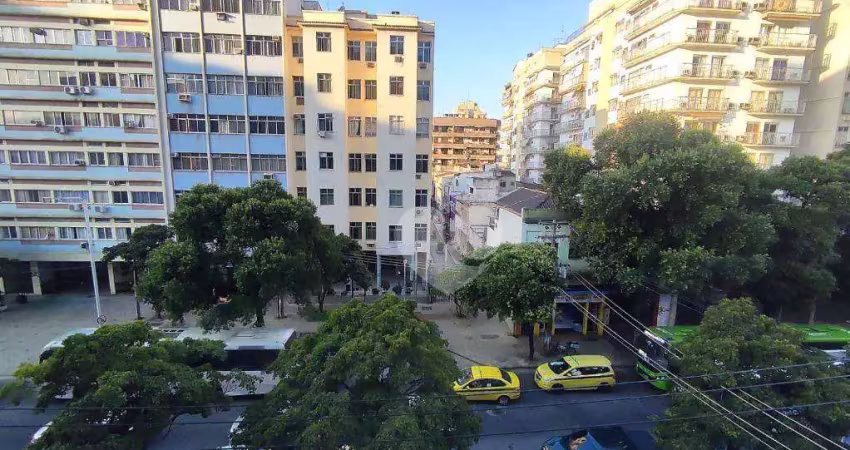 Apartamento com 2 dormitórios à venda, 86 m² por R$ 590.000,00 - Andaraí - Rio de Janeiro/RJ