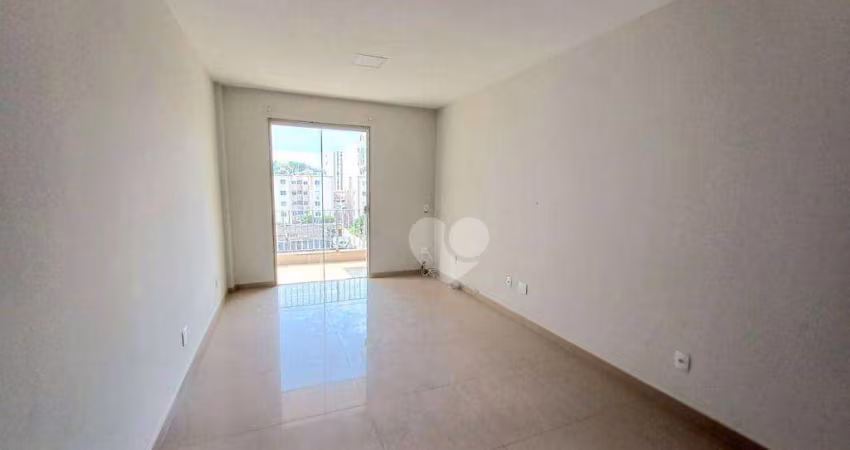 Apartamento com 2 quartos à venda, 87 m² por R$ 240.000 - Praça Seca - Rio de Janeiro/RJ