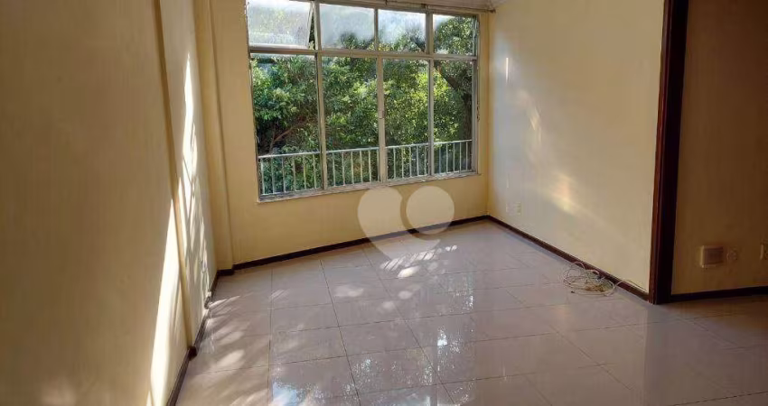 Apartamento com 3 quartos à venda, 112 m² por R$ 400.000 - Rio Comprido - Rio de Janeiro/RJ