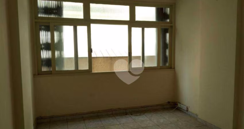 Apartamento com 3 quartos à venda, 70 m² por R$ 299.000 - Grajaú - Rio de Janeiro/RJ