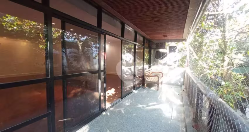 Apartamento à venda, 272 m² por r$ 6.990.000,00 - leblon - rio de janeiro/rj