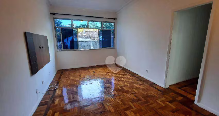 Apartamento com 2 quartos à venda, 90 m² por r$ 386.000 - grajaú - rio de janeiro/rj