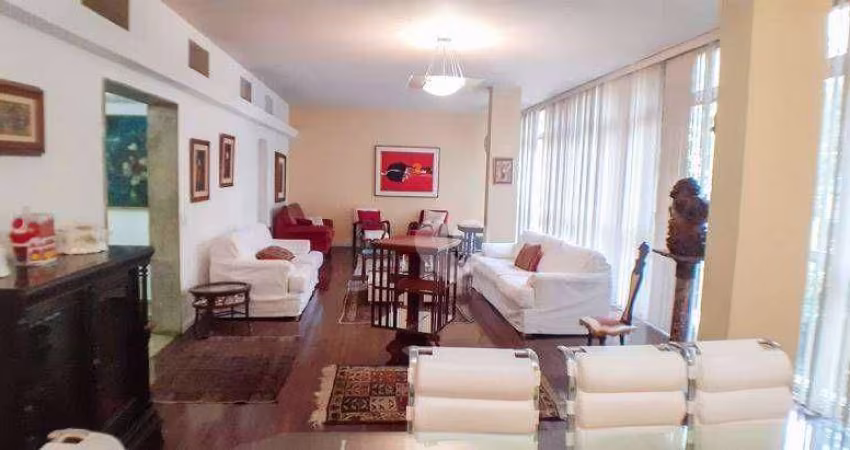 Apartamento à venda, 215 m² por R$ 3.580.000,00 - Ipanema - Rio de Janeiro/RJ