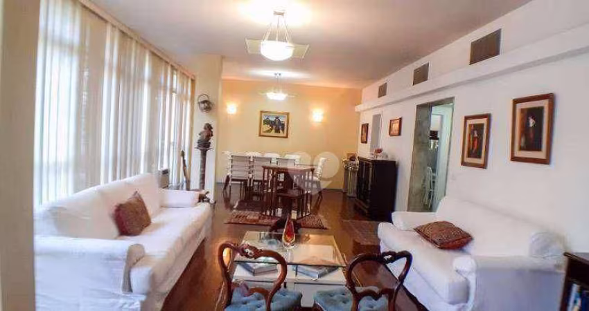 Apartamento com 4 dormitórios à venda, 215 m² por R$ 3.590.000,00 - Ipanema - Rio de Janeiro/RJ