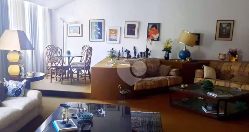 Apartamento com 3 quartos à venda na Rua 5 De Julho, --, Copacabana, Rio de Janeiro