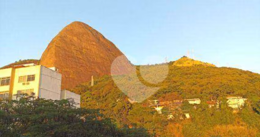 Apartamento com 2 dormitórios à venda, 69 m² por R$ 490.000,00 - Grajaú - Rio de Janeiro/RJ