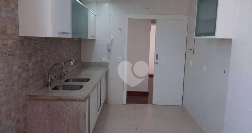 Apartamento com 3 quartos à venda próximo ao shopping tijuca, com 142 m² - vila isabel - rio de janeiro/rj