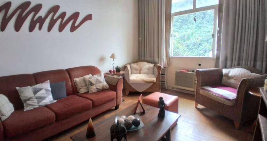 Apartamento com 3 dormitórios à venda, 110 m² por R$ 1.050.000,00 - Botafogo - Rio de Janeiro/RJ
