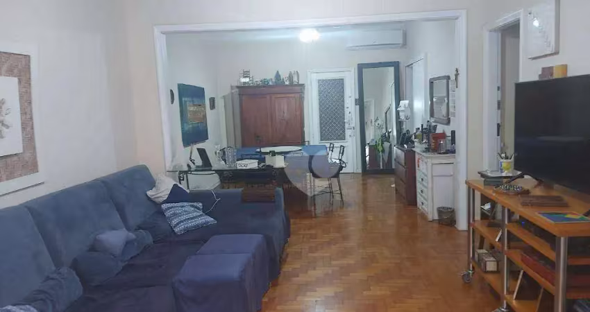 Apartamento à venda, 122 m² por R$ 1.190.000,00 - Copacabana - Rio de Janeiro/RJ