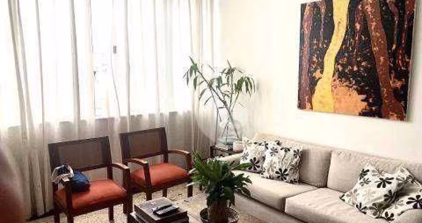 Apartamento com 3 dormitórios à venda, 86 m² por R$ 795.000,00 - Botafogo - Rio de Janeiro/RJ