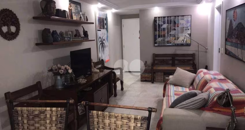 Lopes Enjoy vende Excelente apartamento 2 quartos, fundos, sol manhã, 83 m2, 1 vaga escritura.