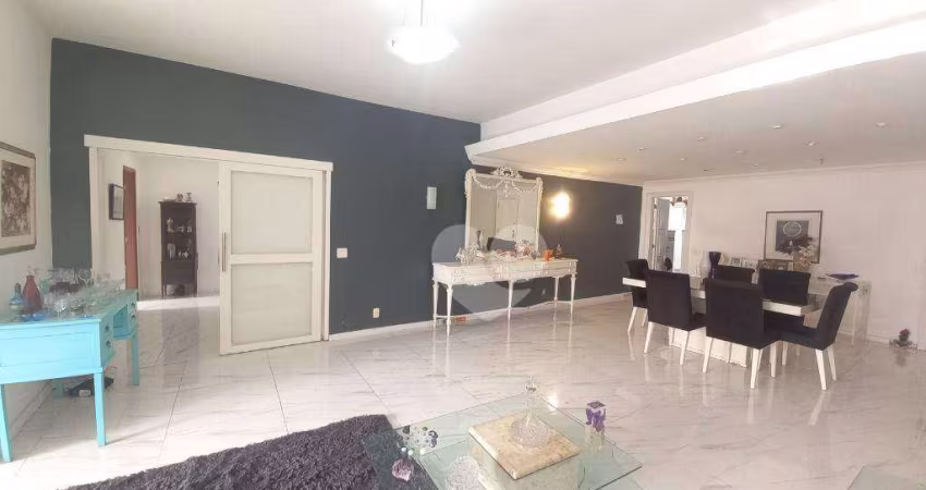 Apartamento com 4 dormitórios à venda, 202 m² por R$ 1.680.000,00 - Flamengo - Rio de Janeiro/RJ