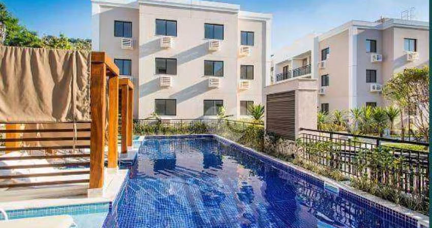 Apartamento com 2 quartos à venda, 54 m² por R$ 400.000 - Andaraí - Rio de Janeiro/RJ