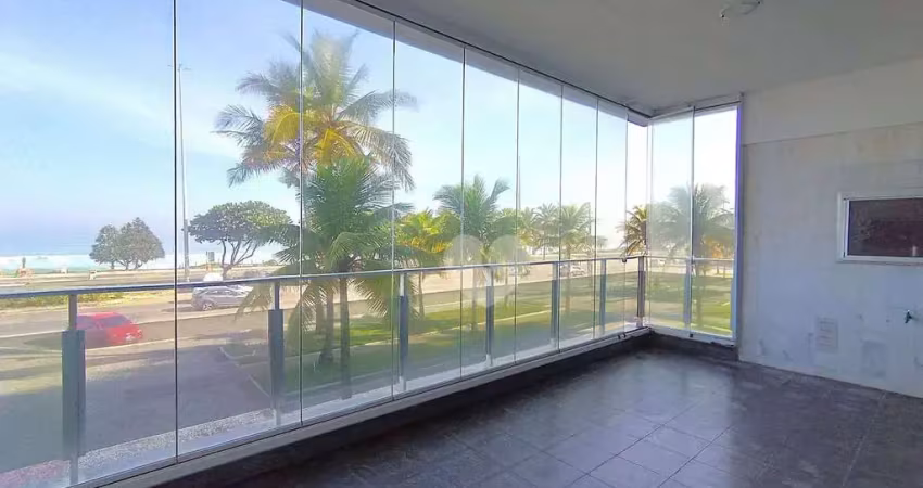 Apartamento com 4  quartos à venda, 225 m² por r$ 3.799.000 - barra da tijuca - rio de janeiro/rj