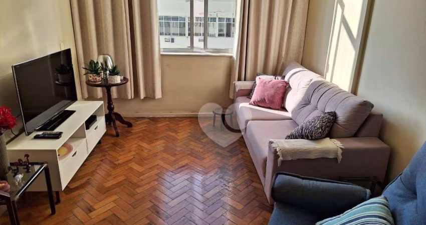 Apartamento à venda, 120 m² por R$ 1.300.000,00 - Copacabana - Rio de Janeiro/RJ