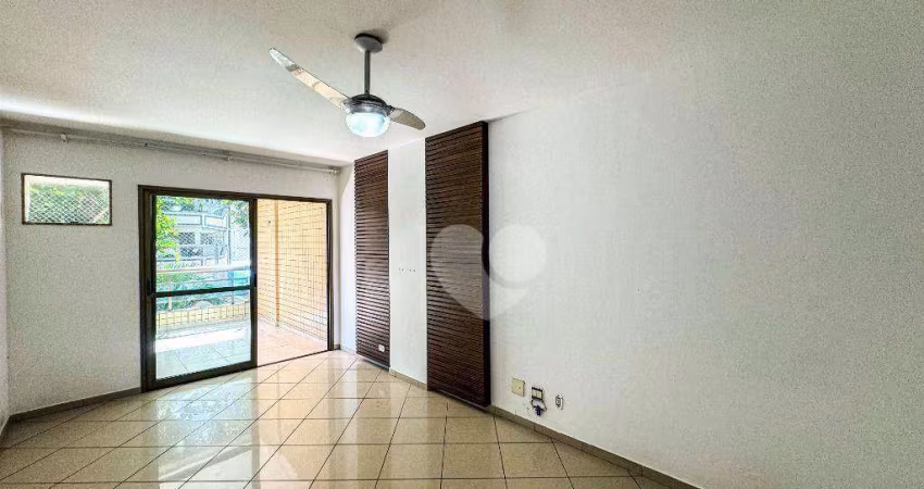 Apartamento com 3 quartos à venda, 119 m² por R$ 1.000.000 - Recreio dos Bandeirantes - Rio de Janeiro/RJ
