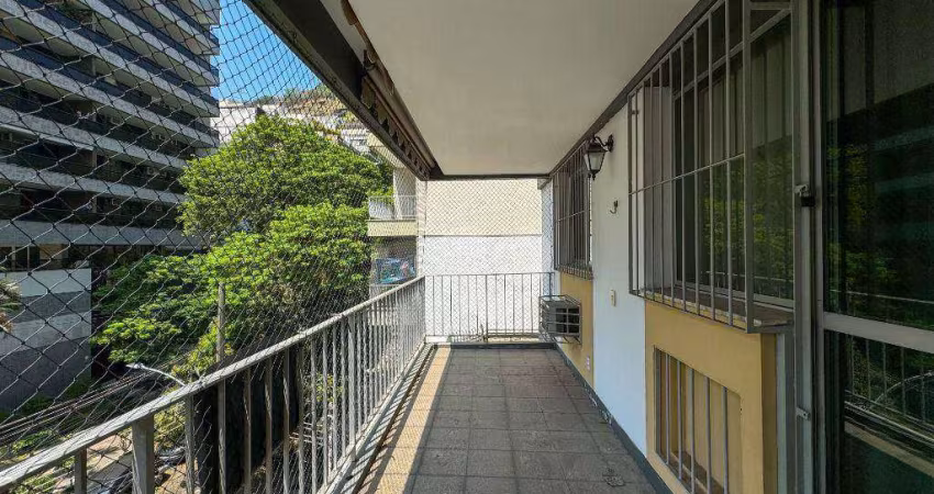 Apartamento 02 quartos ao lado do metrô Uruguai.