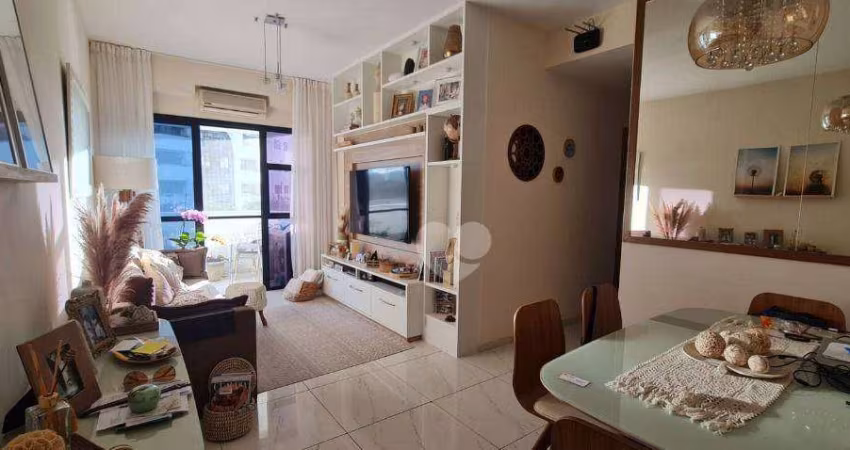 Apartamento com 3 quartos à venda, 92 m² por R$ 749.000 - Recreio dos Bandeirantes - Rio de Janeiro/RJ