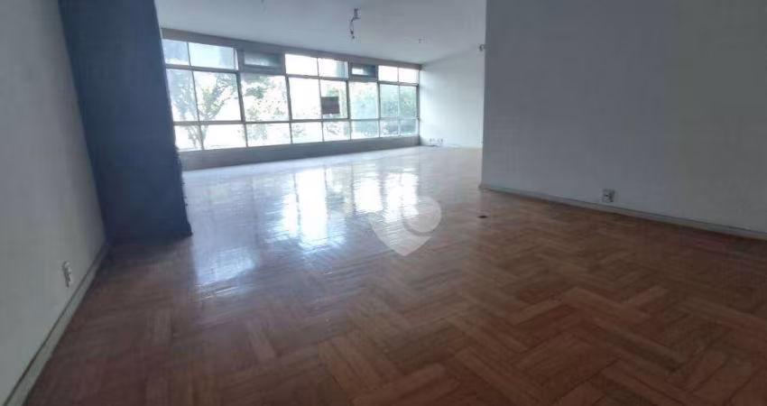 Apartamento com 4 quartos Suite, Vaga e Vista Livre, à venda, 360 m² por R$ 1.900.000 - Flamengo - Rio de Janeiro/RJ