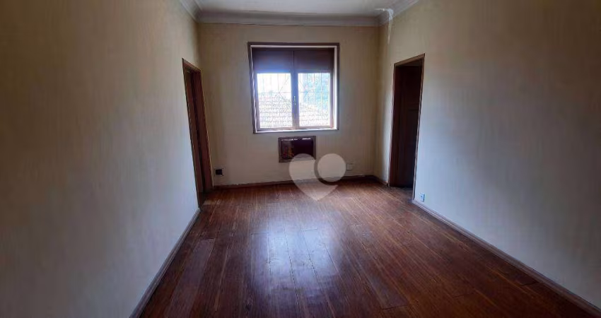Apartamento com 3 quartos à venda, 75 m² no Grajaú - Rio de Janeiro/RJ