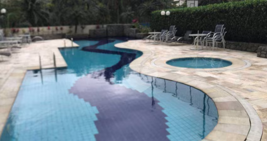 Apartamento com 2 quartos sendo 1 suite à venda, 94 m² por R$ 595.000 - Recreio dos Bandeirantes - Rio de Janeiro/RJ