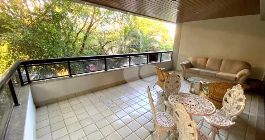 Apartamento com 3 quartos à venda, 142 m² por r$ 1.900.000 - jardim oceânico - rio de janeiro/rj