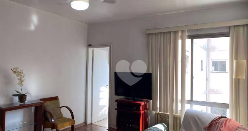 Apartamento à venda, 59 m² por R$ 578.000,00 - Laranjeiras - Rio de Janeiro/RJ