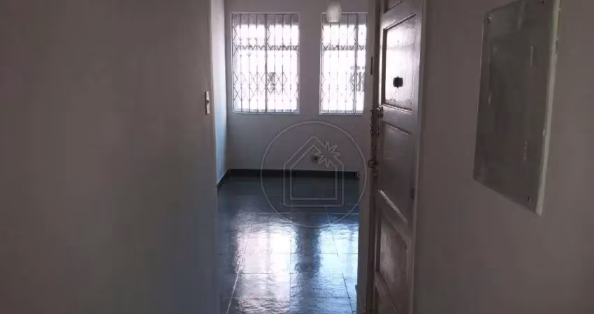 Apartamento com 2 quartos à venda, 48 m² por R$ 168.000 - Engenho Novo - Rio de Janeiro/RJ